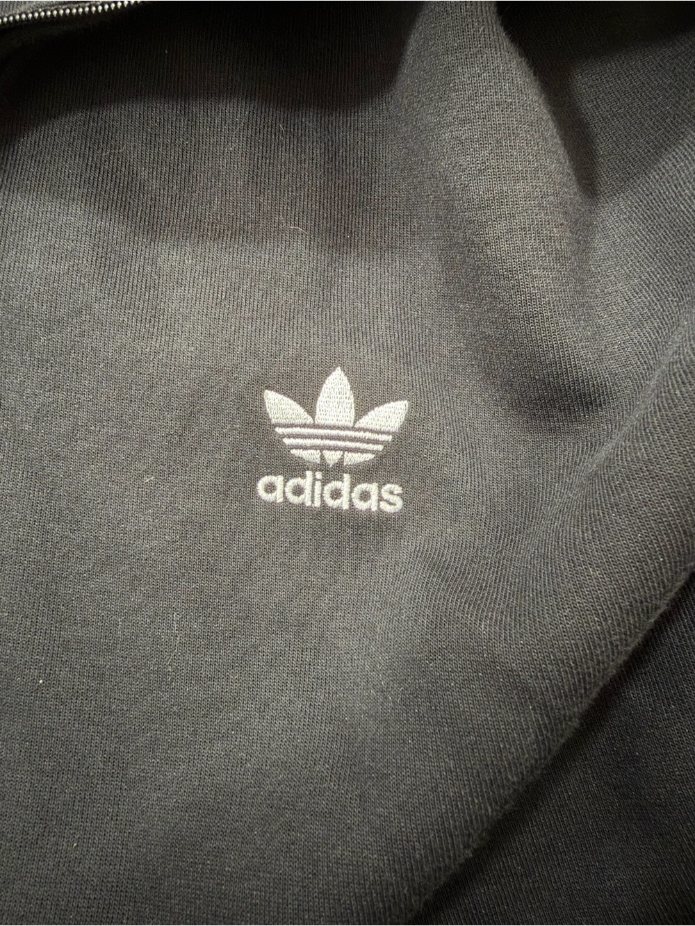 Adidas Sweatshirt - Picture 3 of 4